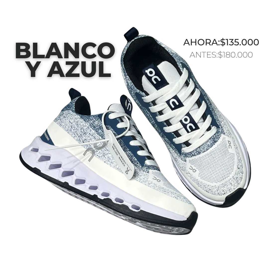 AEROFLIX TENIS