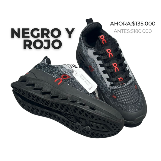 AEROFLIX TENIS