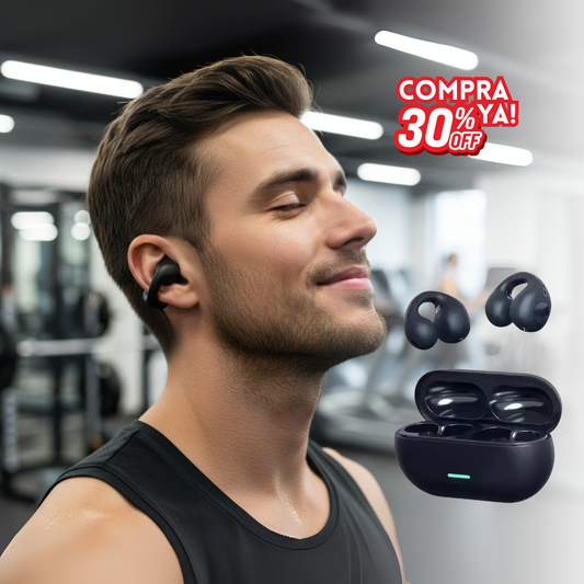 AURICULARES AIR COMFORT