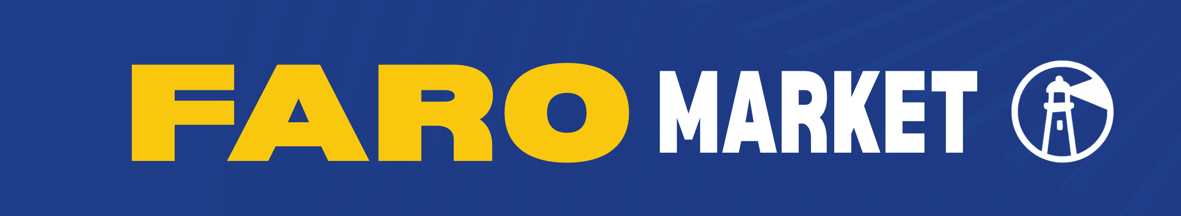 Faro Market
